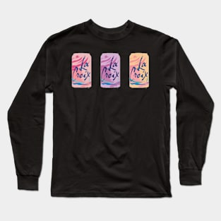 La Croix Long Sleeve T-Shirt